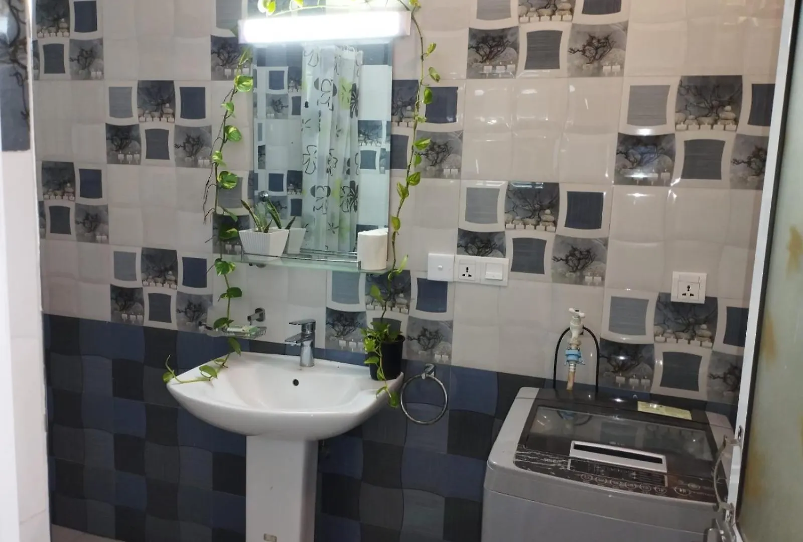 Διαμέρισμα Dp Villa Νεγκόμπο