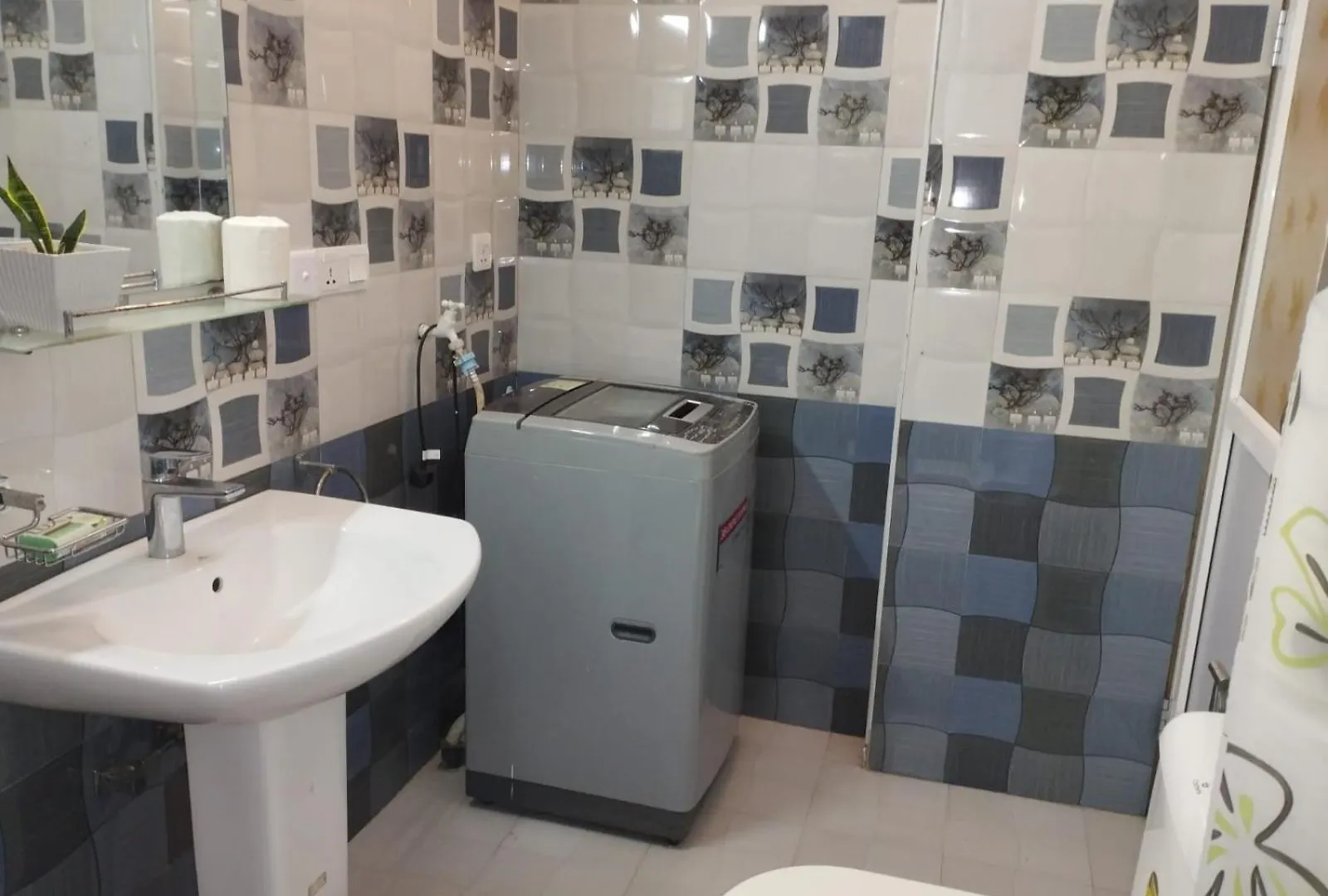 Dp Villa Νεγκόμπο Διαμέρισμα