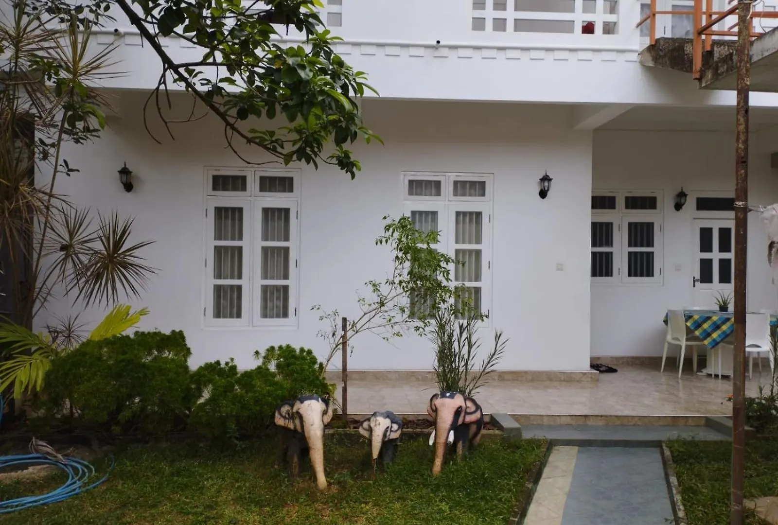 Dp Villa Νεγκόμπο