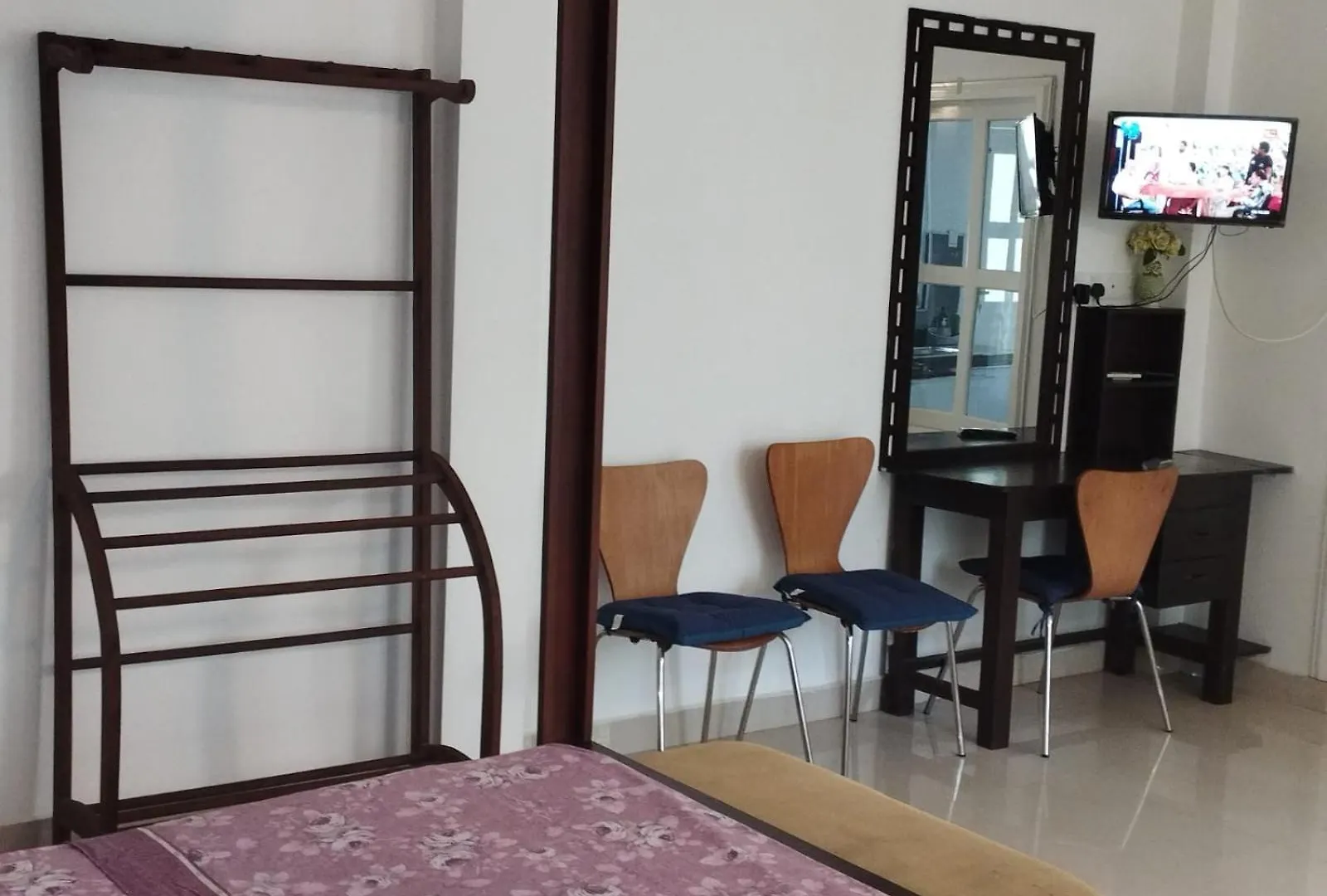 Dp Villa 尼甘布